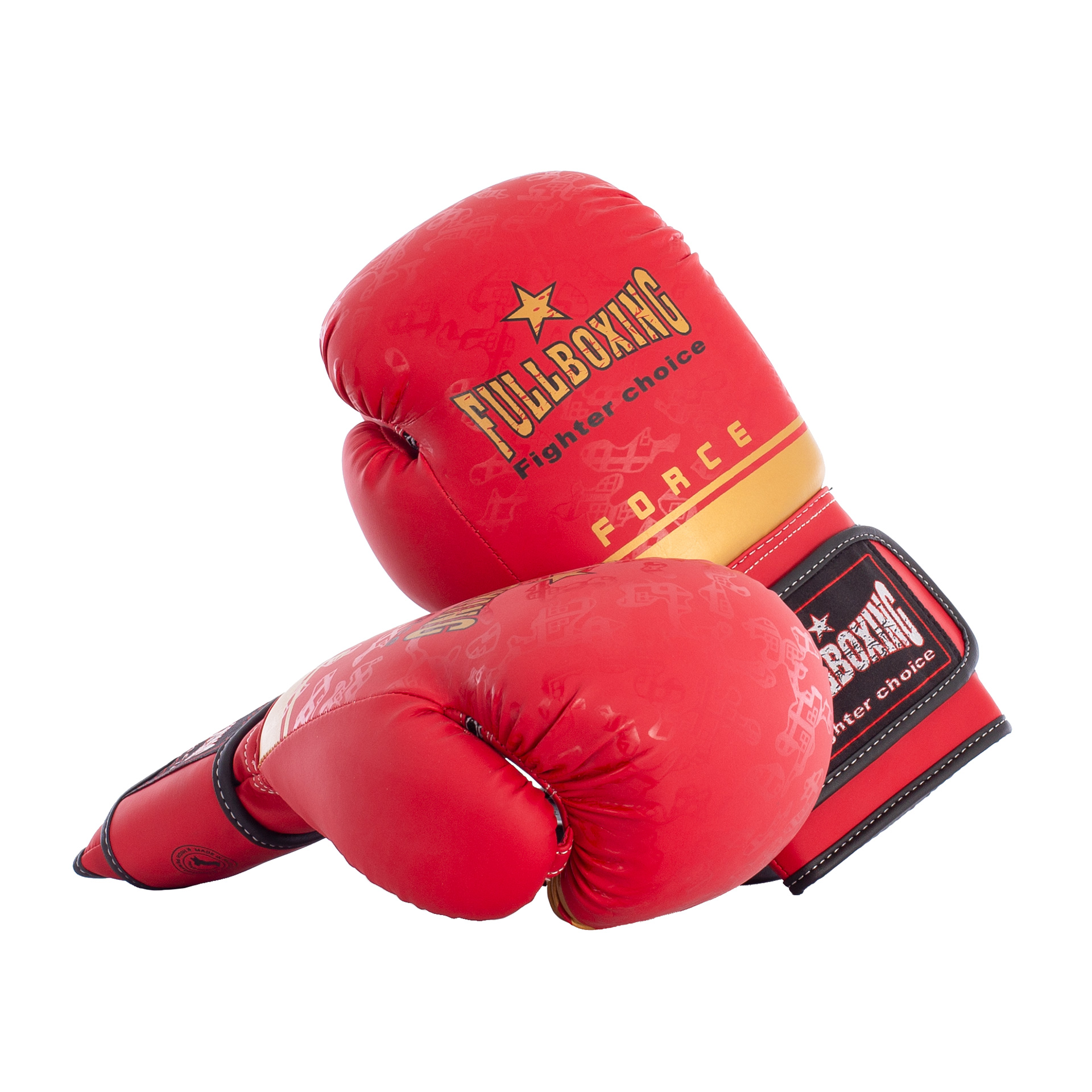 Par de guantes boxeo fullboxing force - Imagen 7