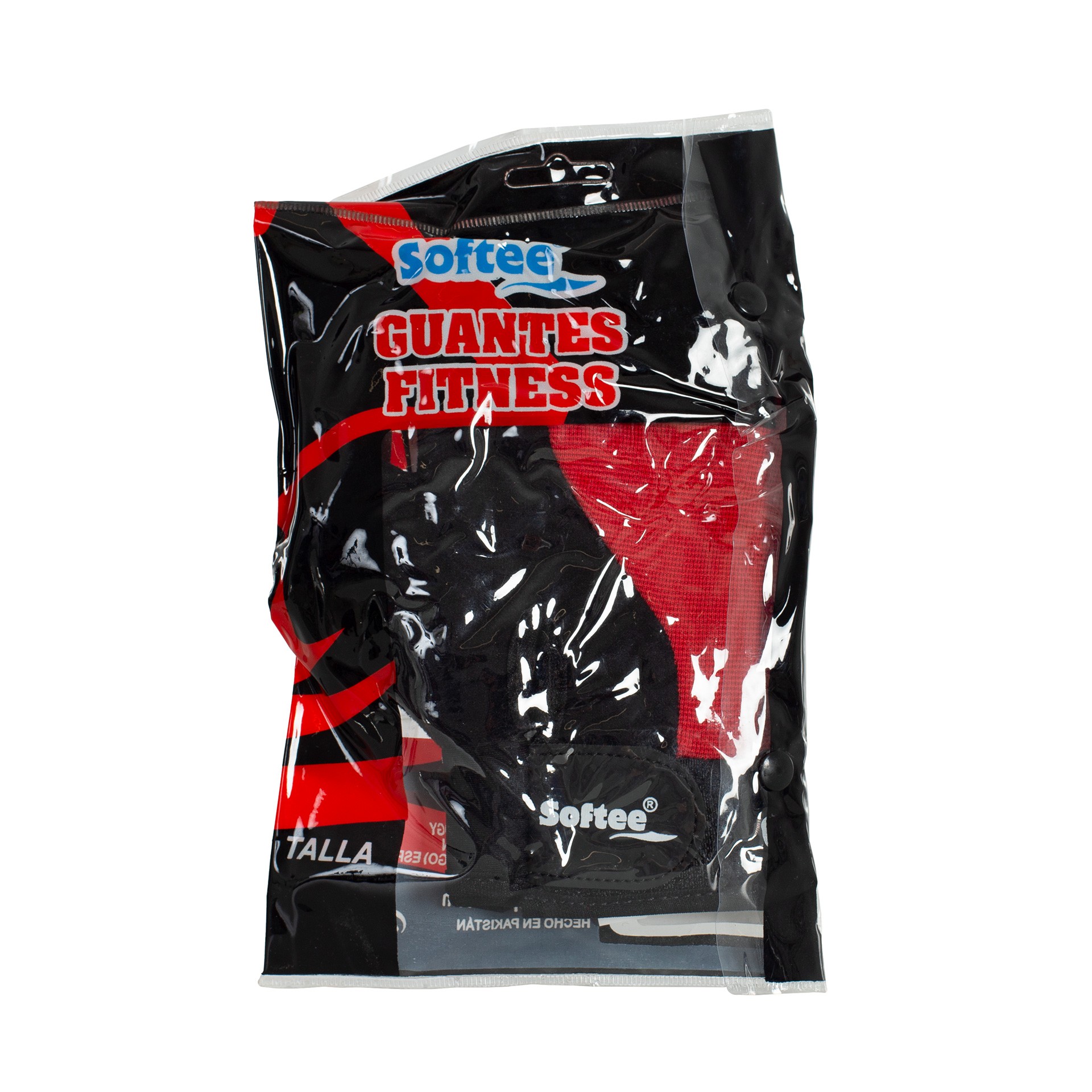Par de guantes softee street - Imagen 6