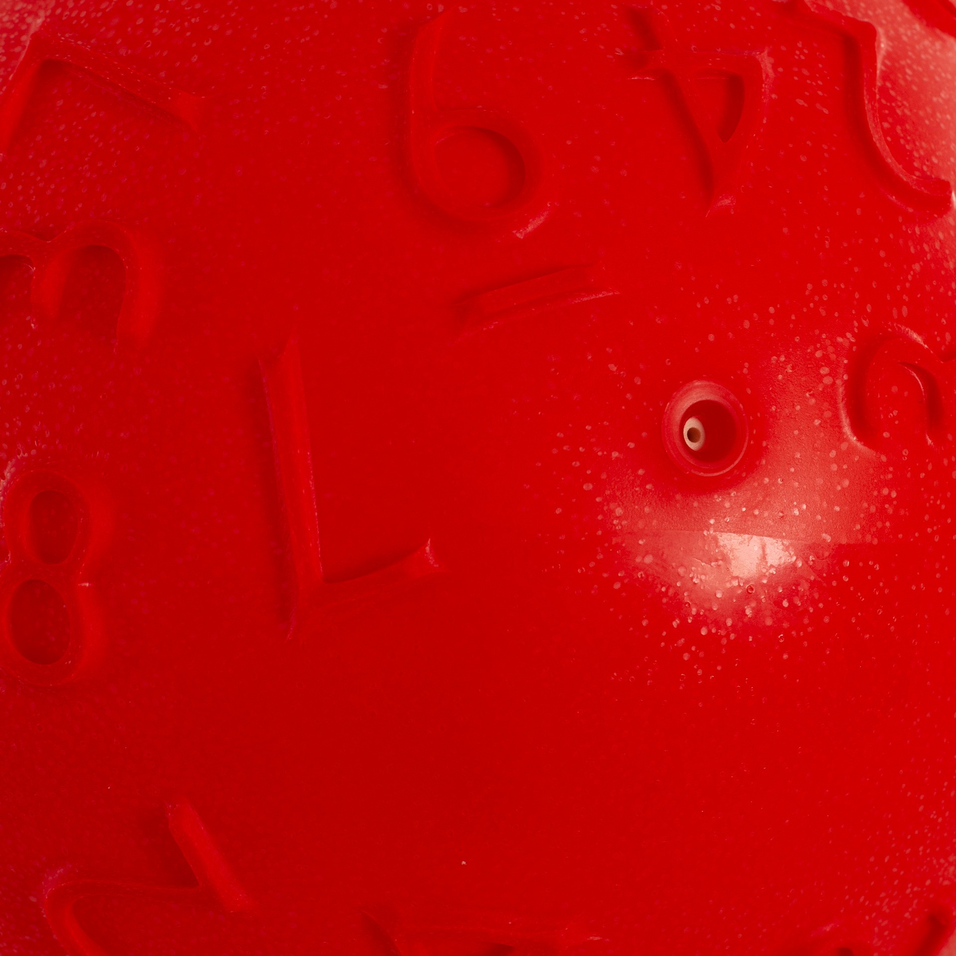 Pelota sensorial softee numbers - Imagen 4