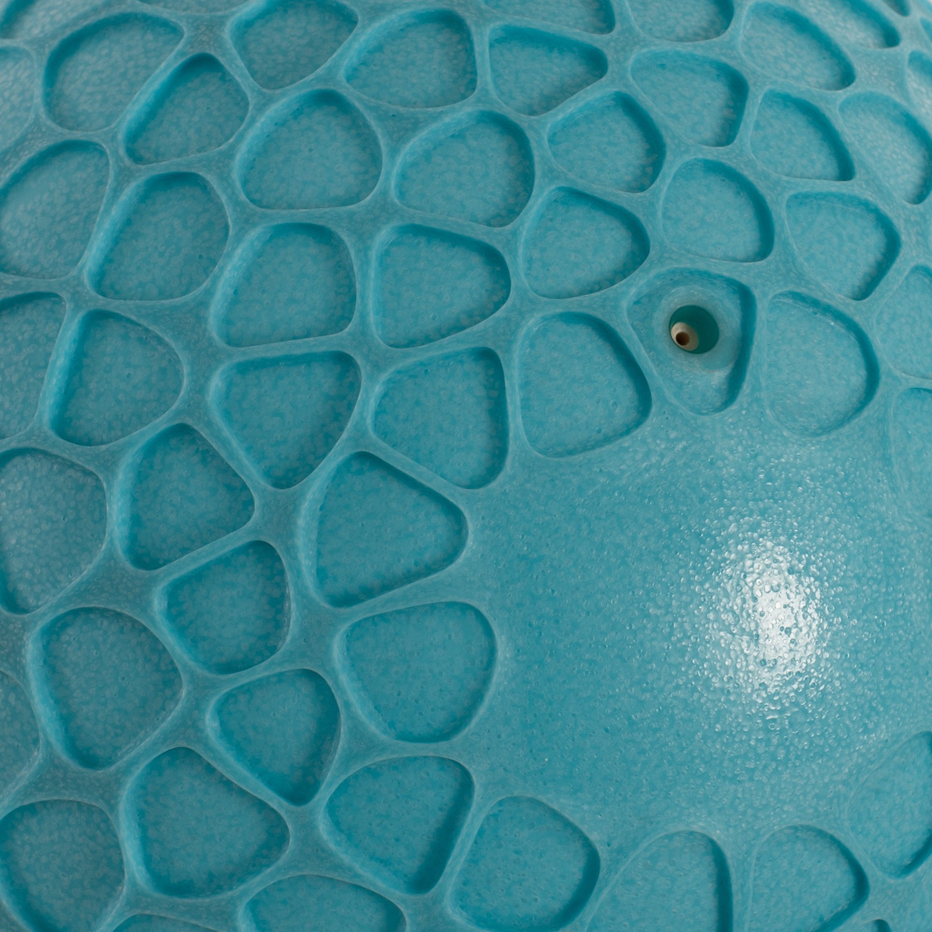 Pelota softee sensorial net - Imagen 4