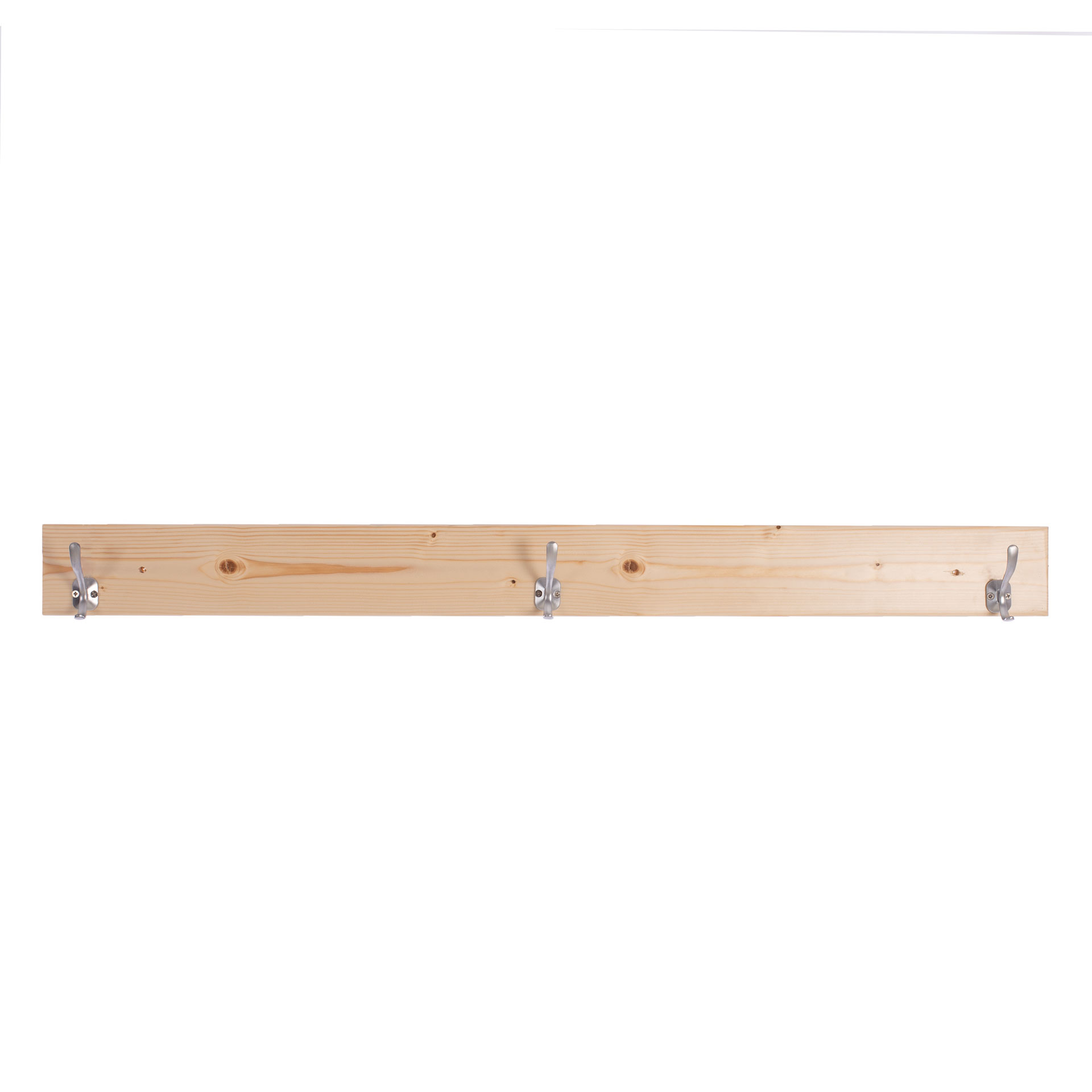 Perchero de madera - Imagen 2