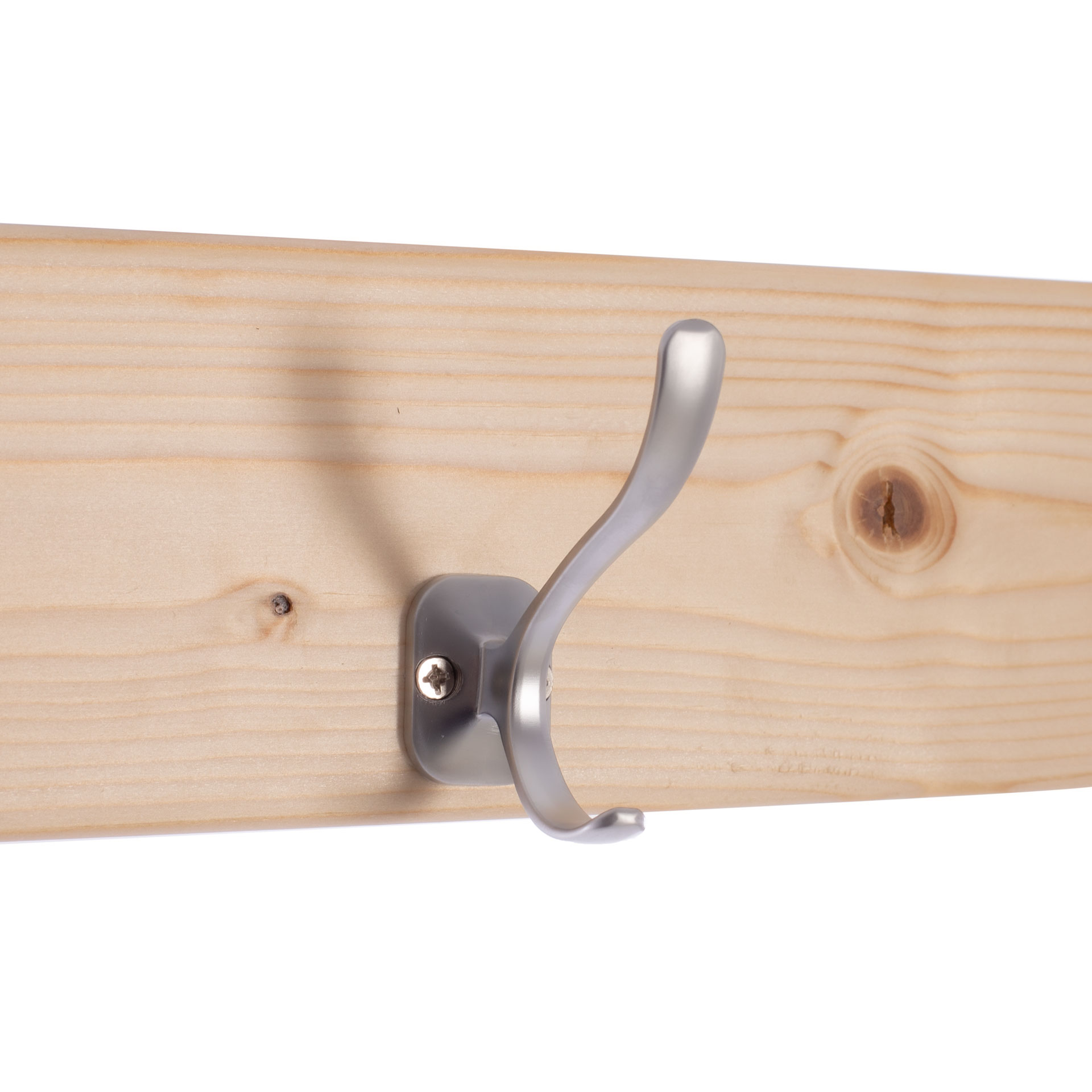 Perchero de madera - Imagen 4
