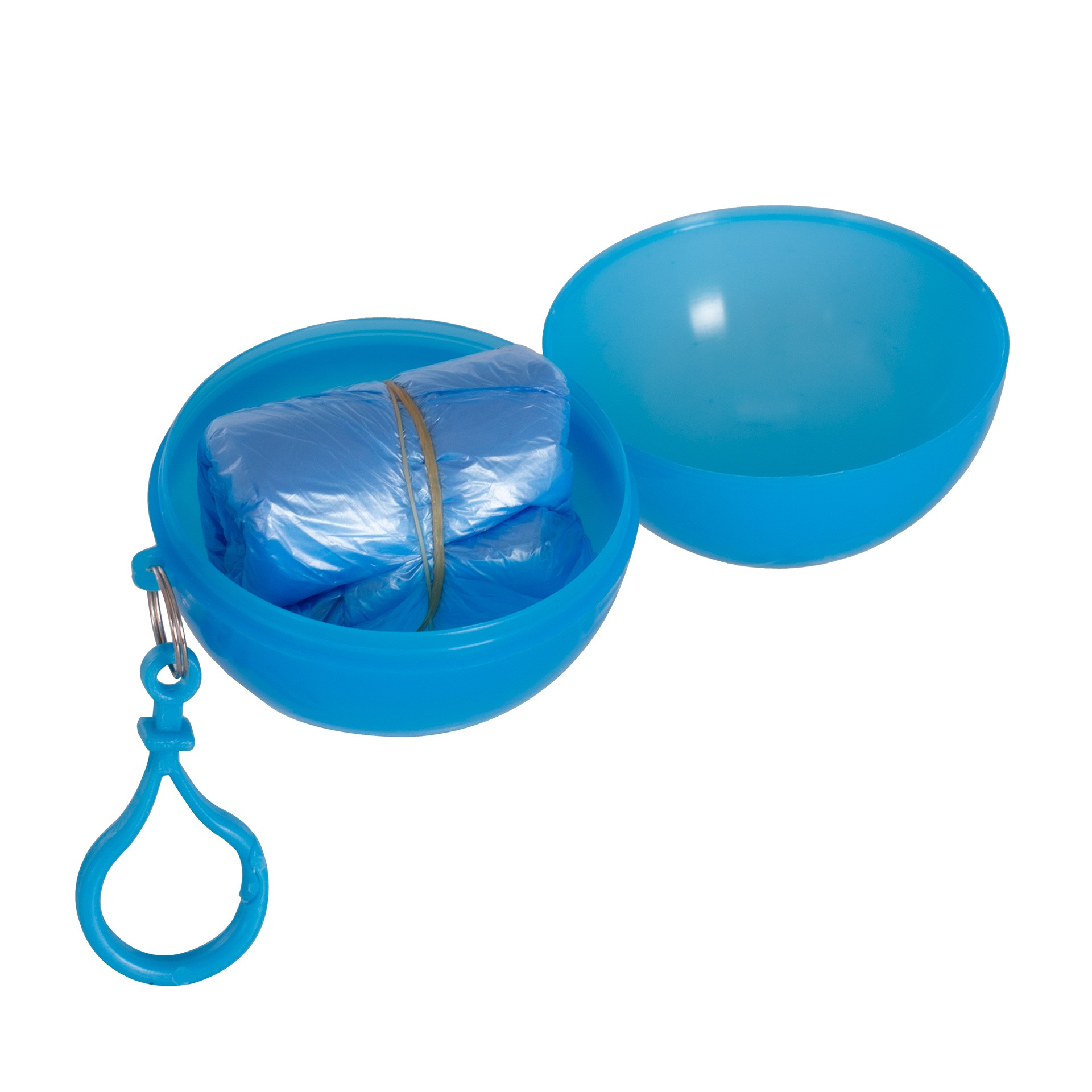 Poncho ball - Imagen 3