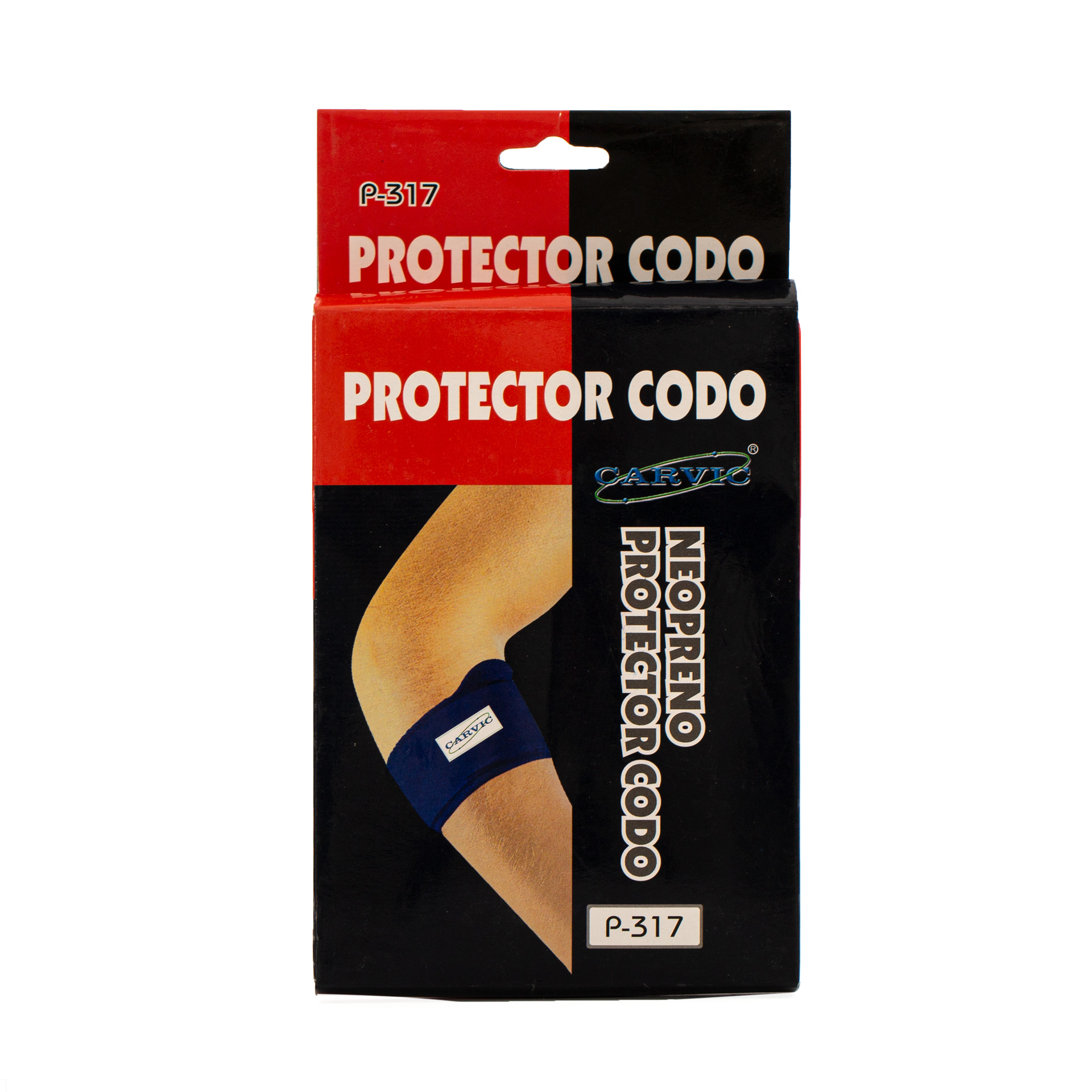 Protector codo neopreno cv - Imagen 2