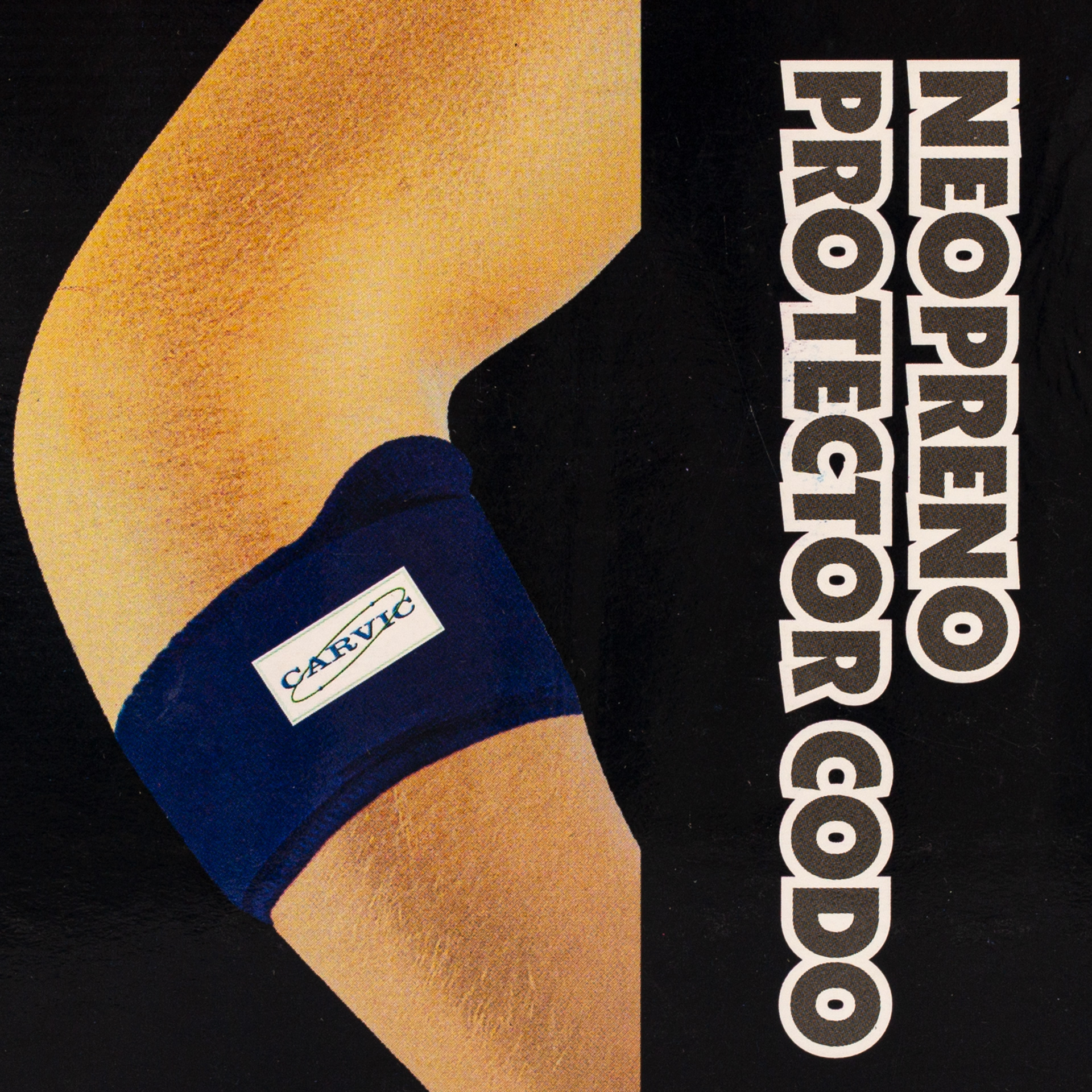 Protector codo neopreno cv - Imagen 3