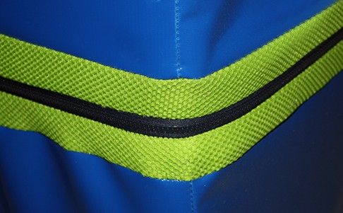 Quitamiedos reforzado - Imagen 2