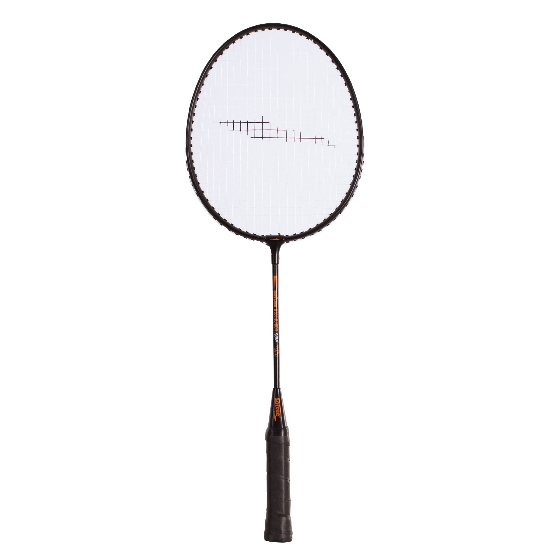 Raqueta badminton softee b500 junior