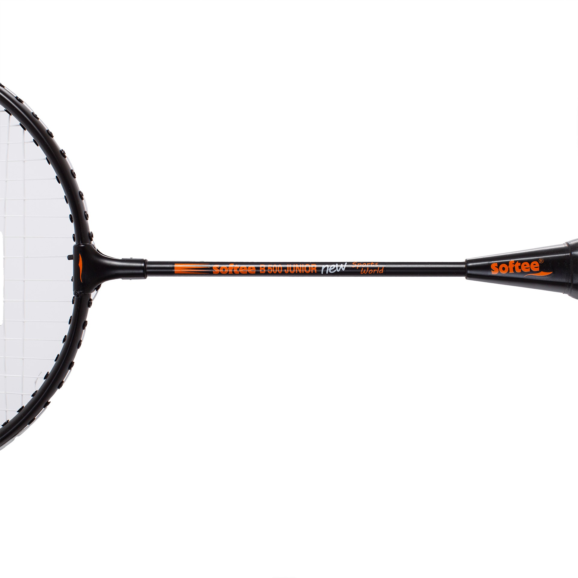 Raqueta badminton softee b500 junior - Imagen 5