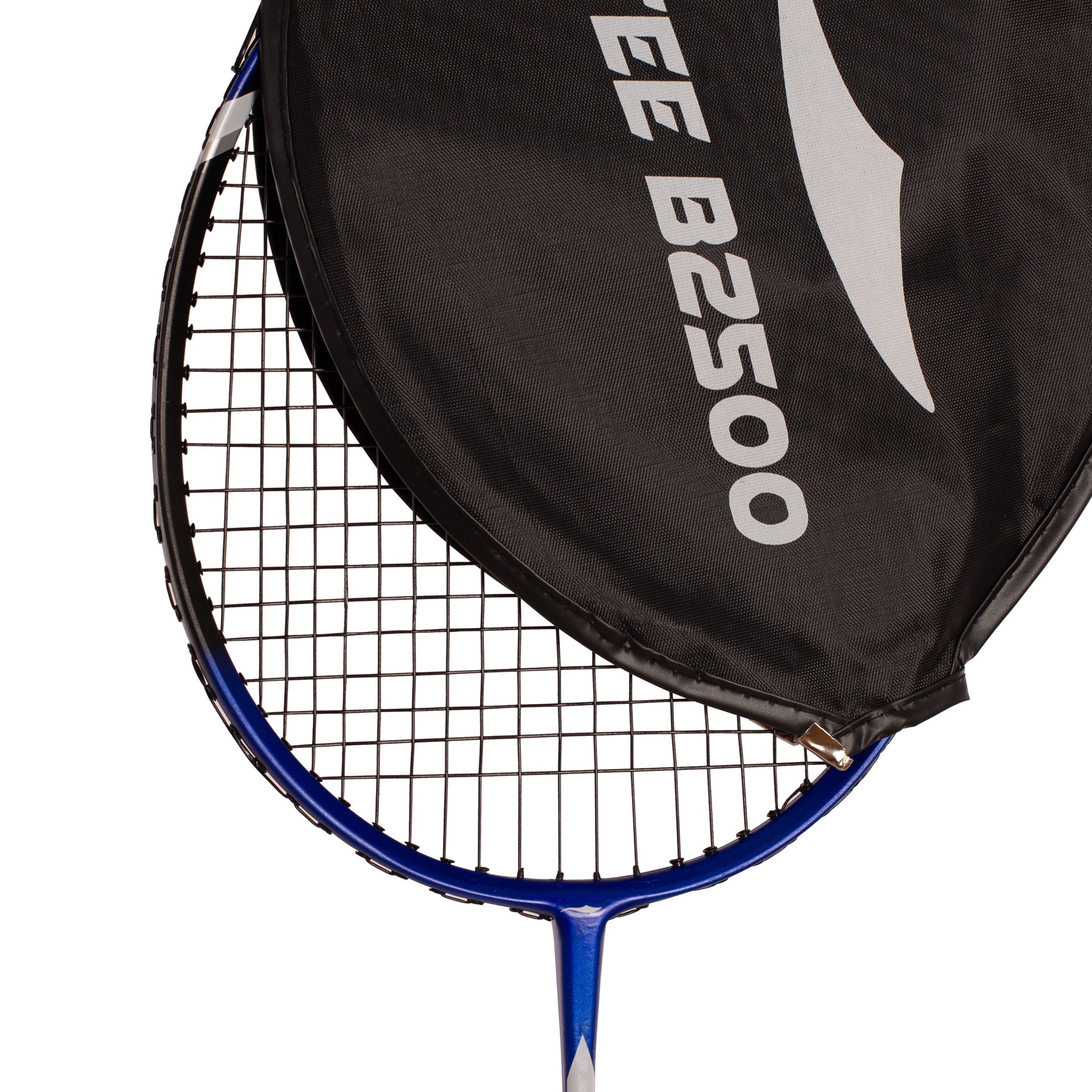 Raqueta bádminton softee b2500 - Imagen 7