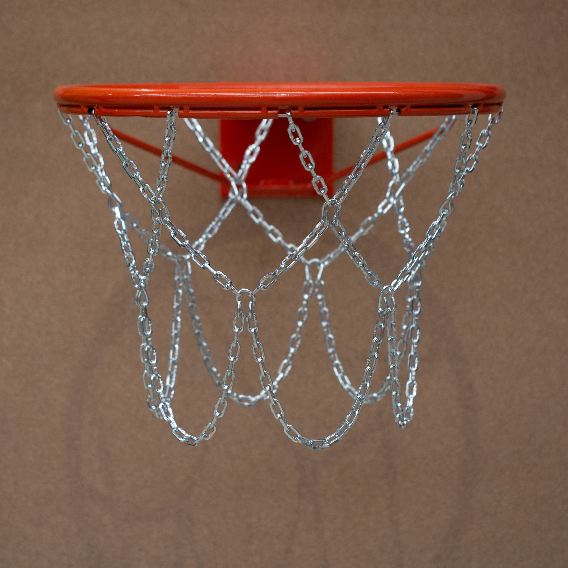 Red antivandálica baloncesto deluxe - unidad