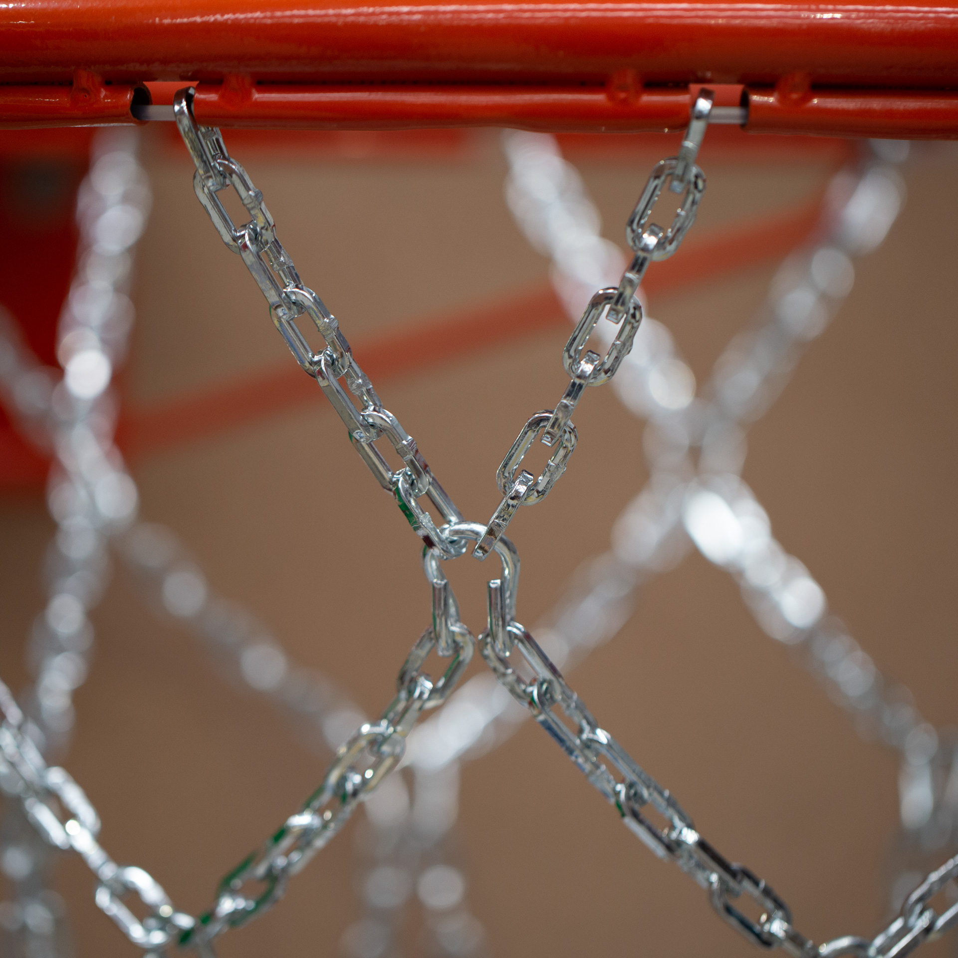 Red antivandálica baloncesto deluxe - unidad - Imagen 3