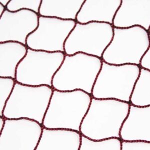 Red badminton sencilla