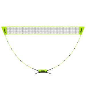 Red bádminton flex