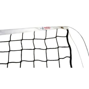 Red de voleibol 4mm linea premium