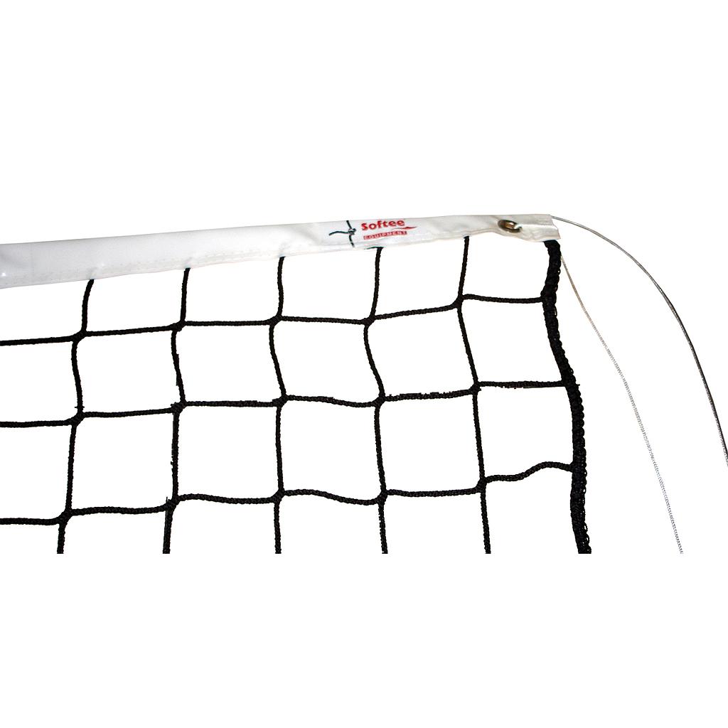 Red de voleibol 4mm linea premium