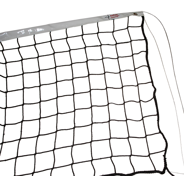 Red de voleibol 4mm linea premium - Imagen 2