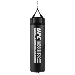 Saco boxeo ufc uhk-81488 - vacío