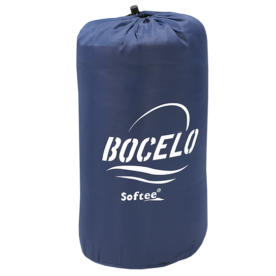 Saco de dormir transformable softee bocelo - Imagen 2