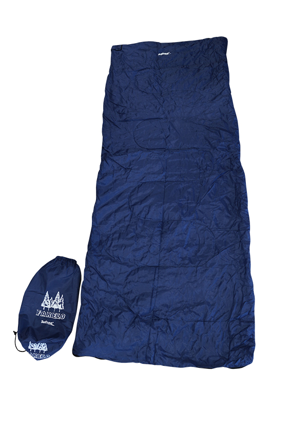 Saco de dormir transformable softee farelo - Imagen 4