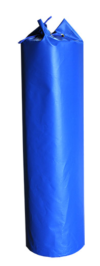Saco de rugby de 140x45cm