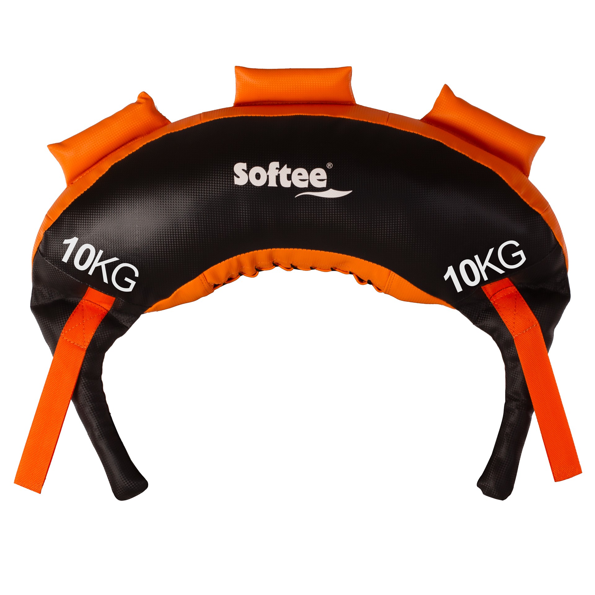Saco entrenamiento bulgaro o para hombros softee - Imagen 4