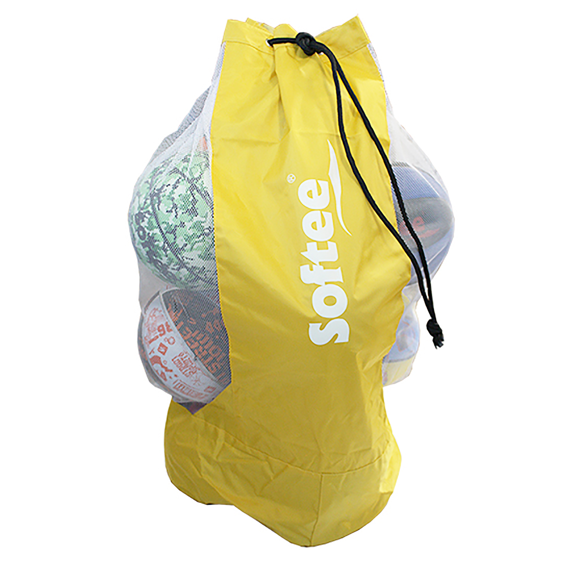 Saco portabalones softee - Imagen 6