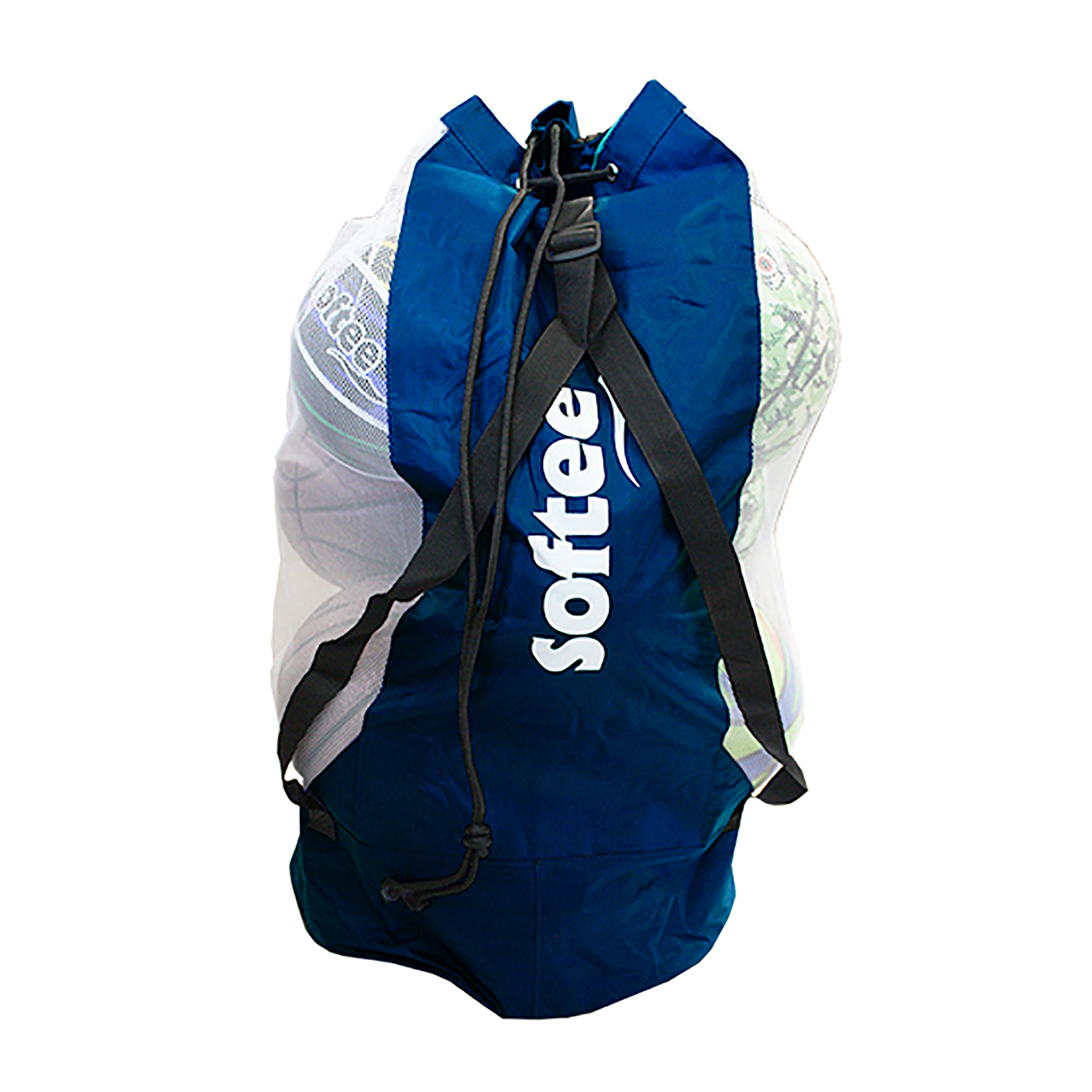 Saco portabalones softee - Imagen 11