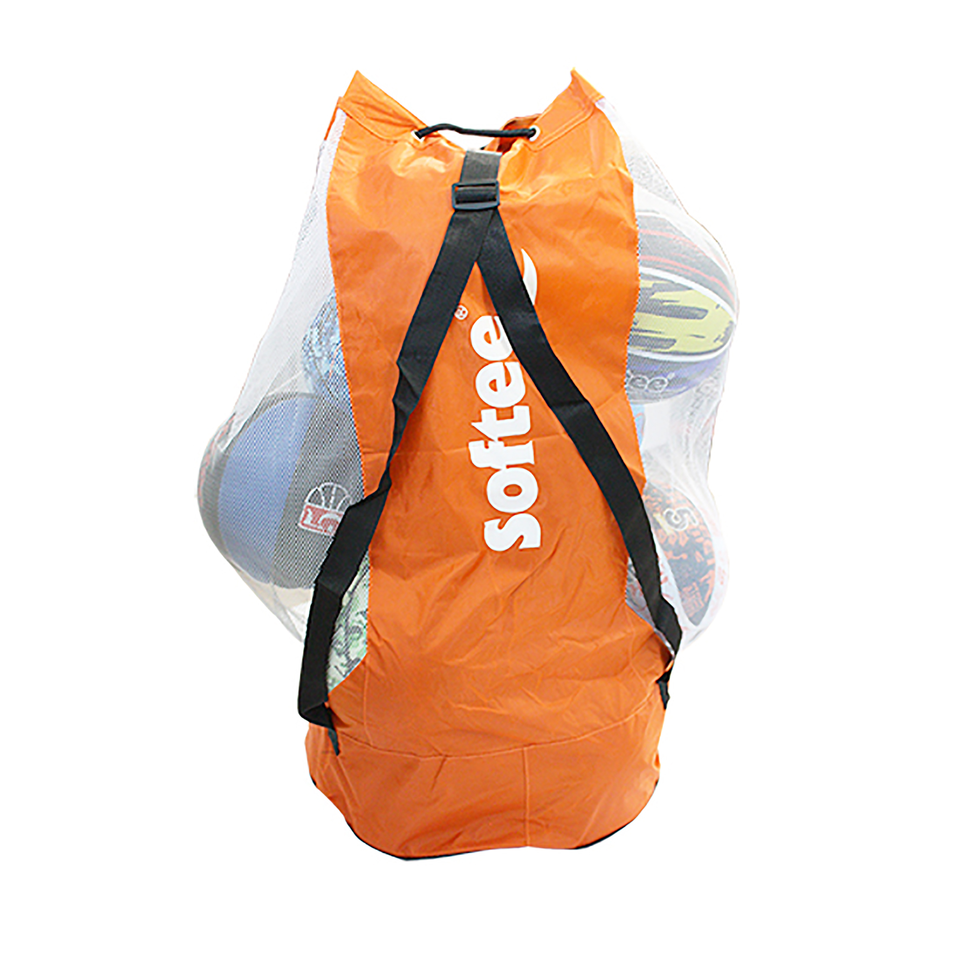 Saco portabalones softee - Imagen 7
