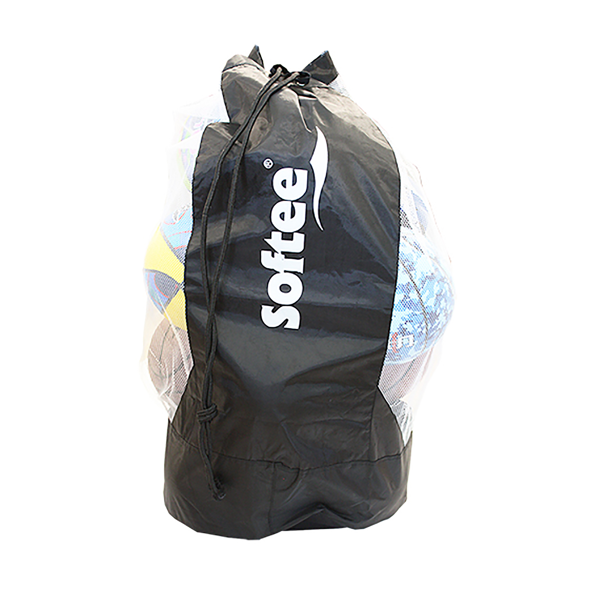 Saco portabalones softee - Imagen 4