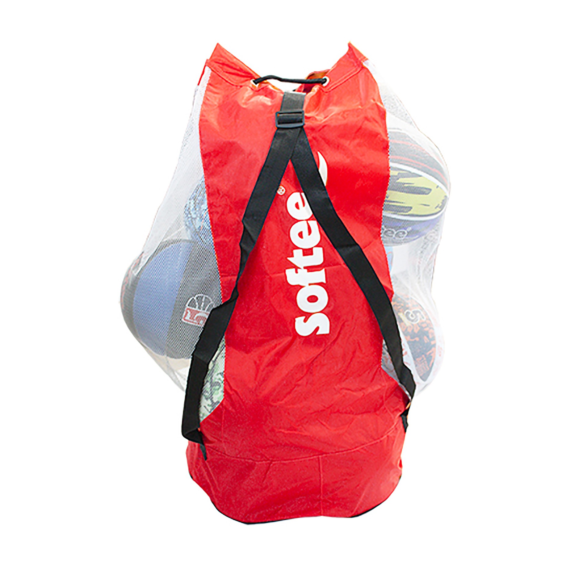 Saco portabalones softee - Imagen 13