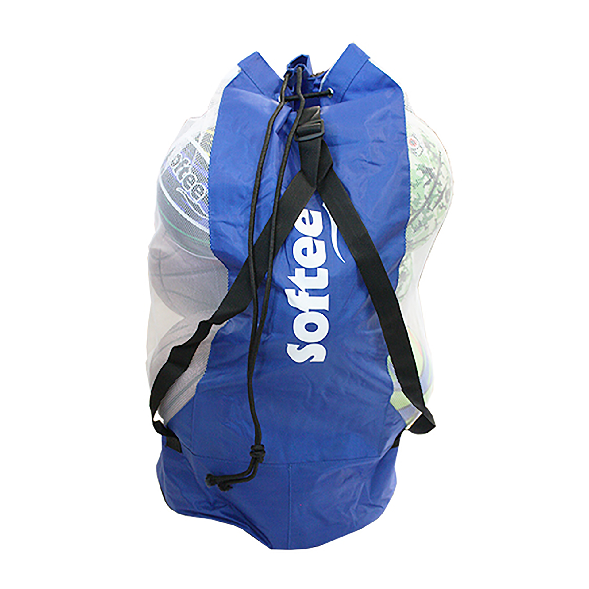 Saco portabalones softee - Imagen 10