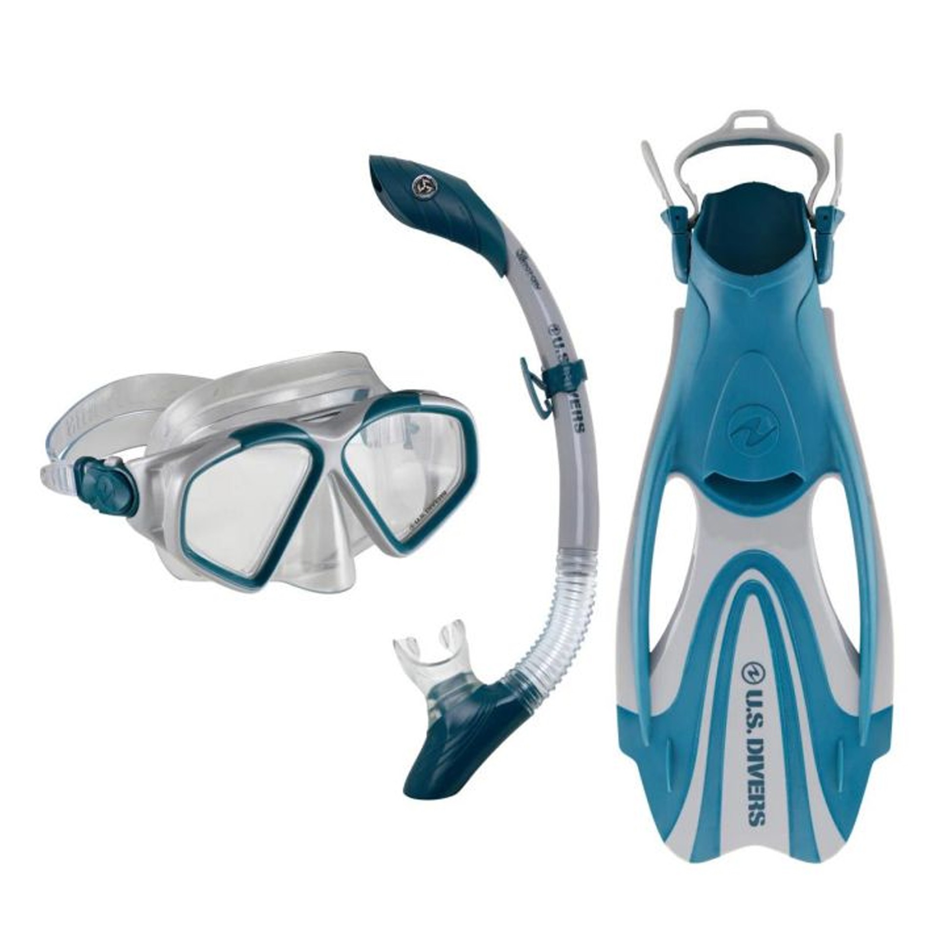 Set buceo u.s. divers cozumel - Imagen 2