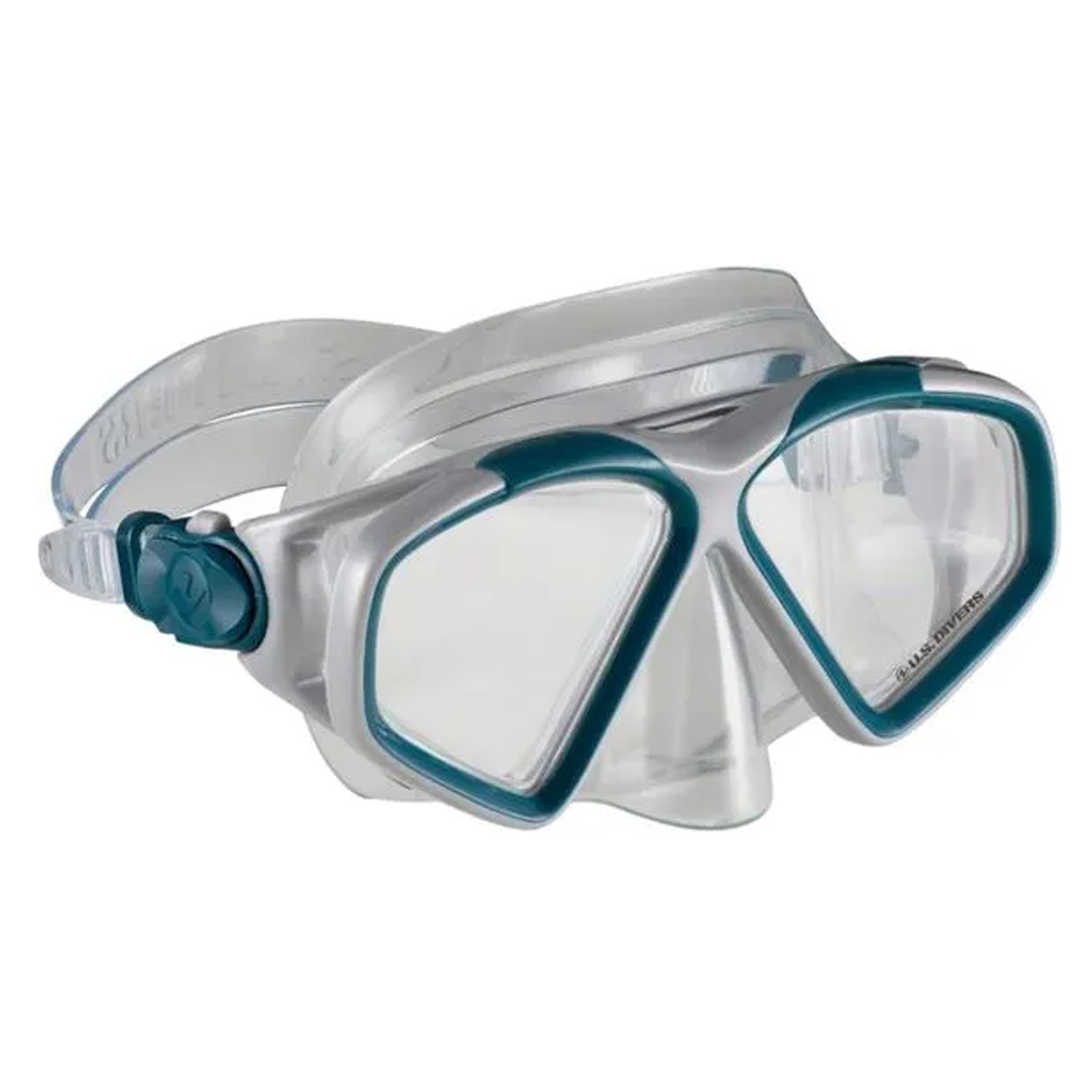 Set buceo u.s. divers cozumel - Imagen 3