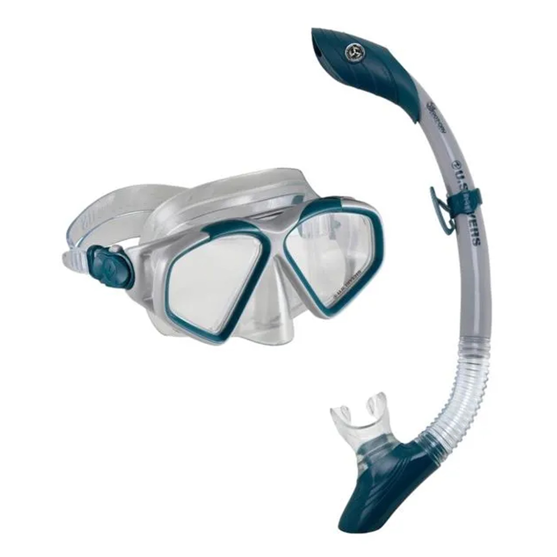 Set buceo u.s. divers cozumel - Imagen 4