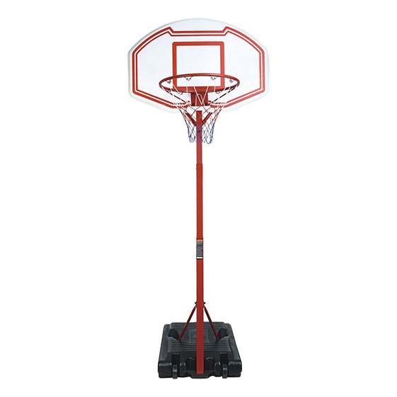 Set de baloncesto play new