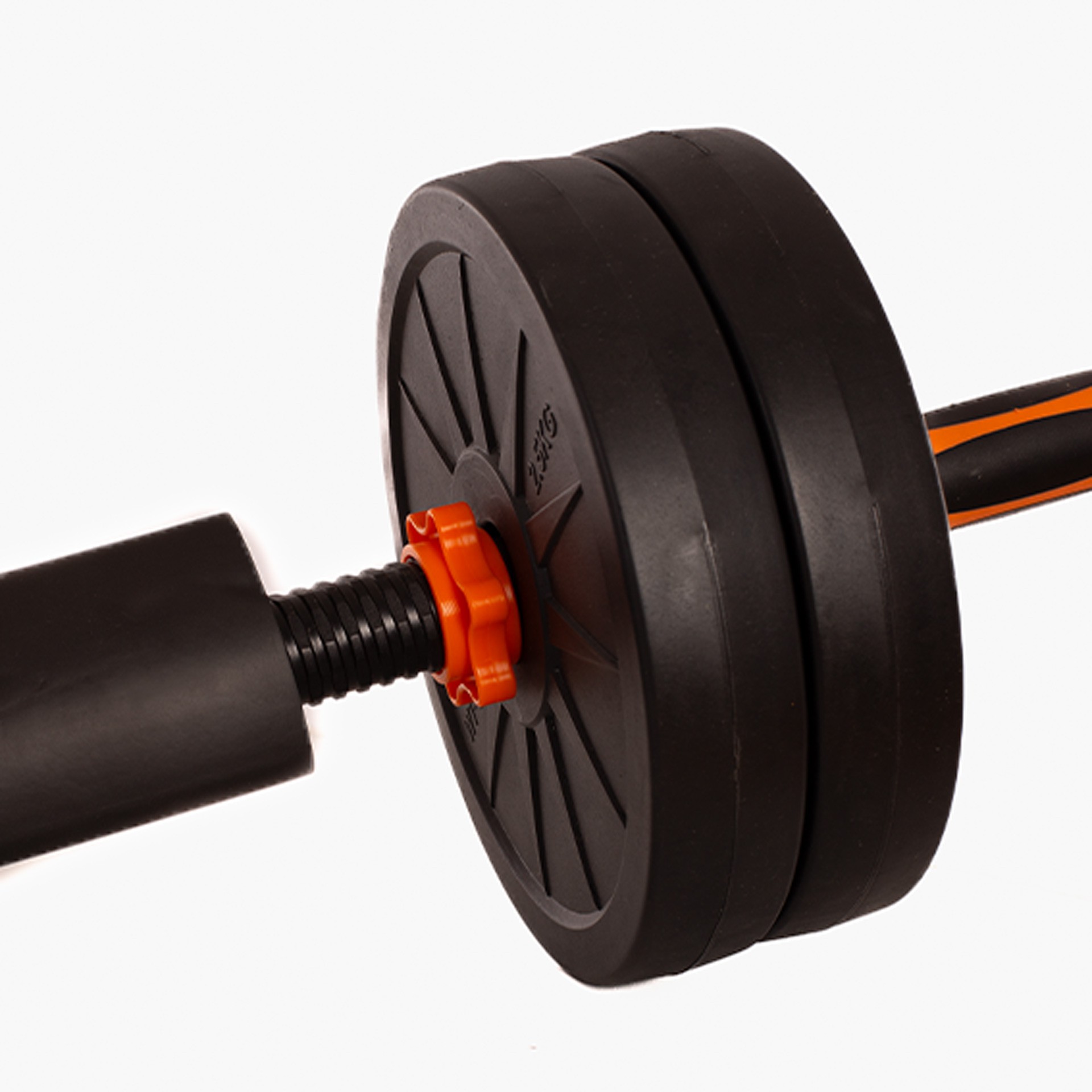 Set entrenamiento muscular - Imagen 4