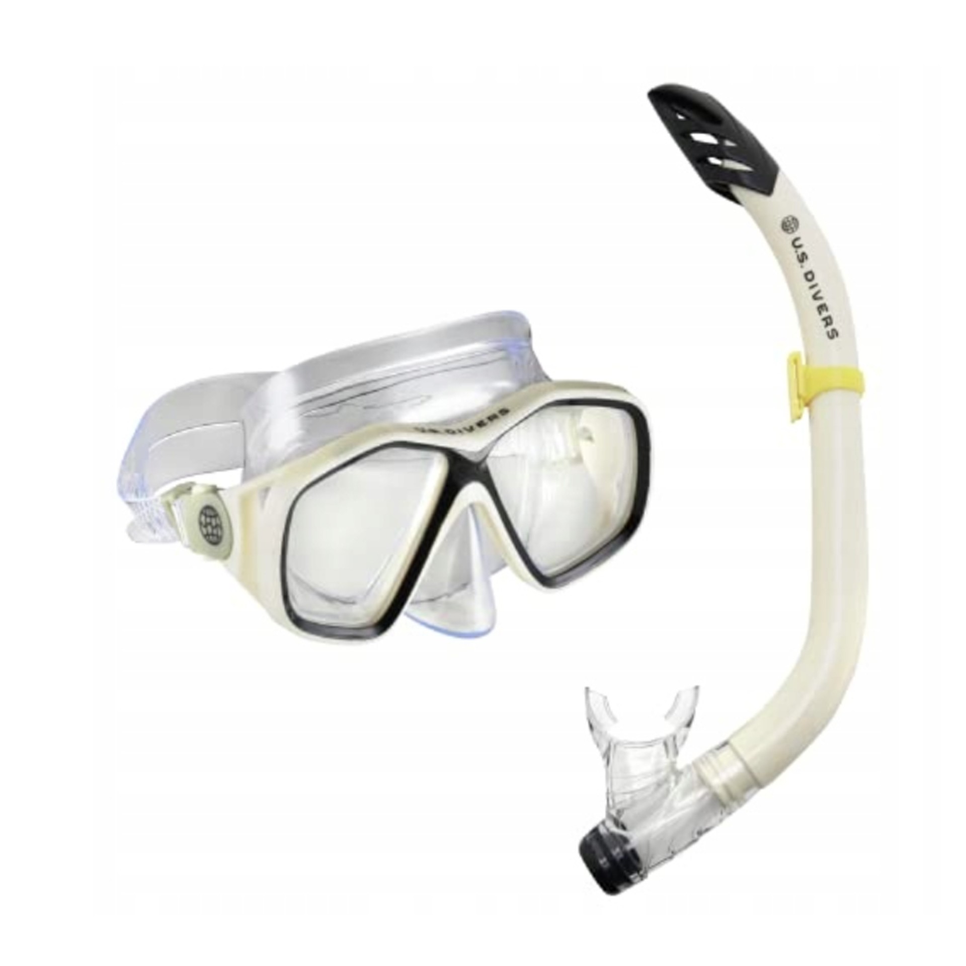 Set máscara u.s. divers combo redondo - Imagen 2
