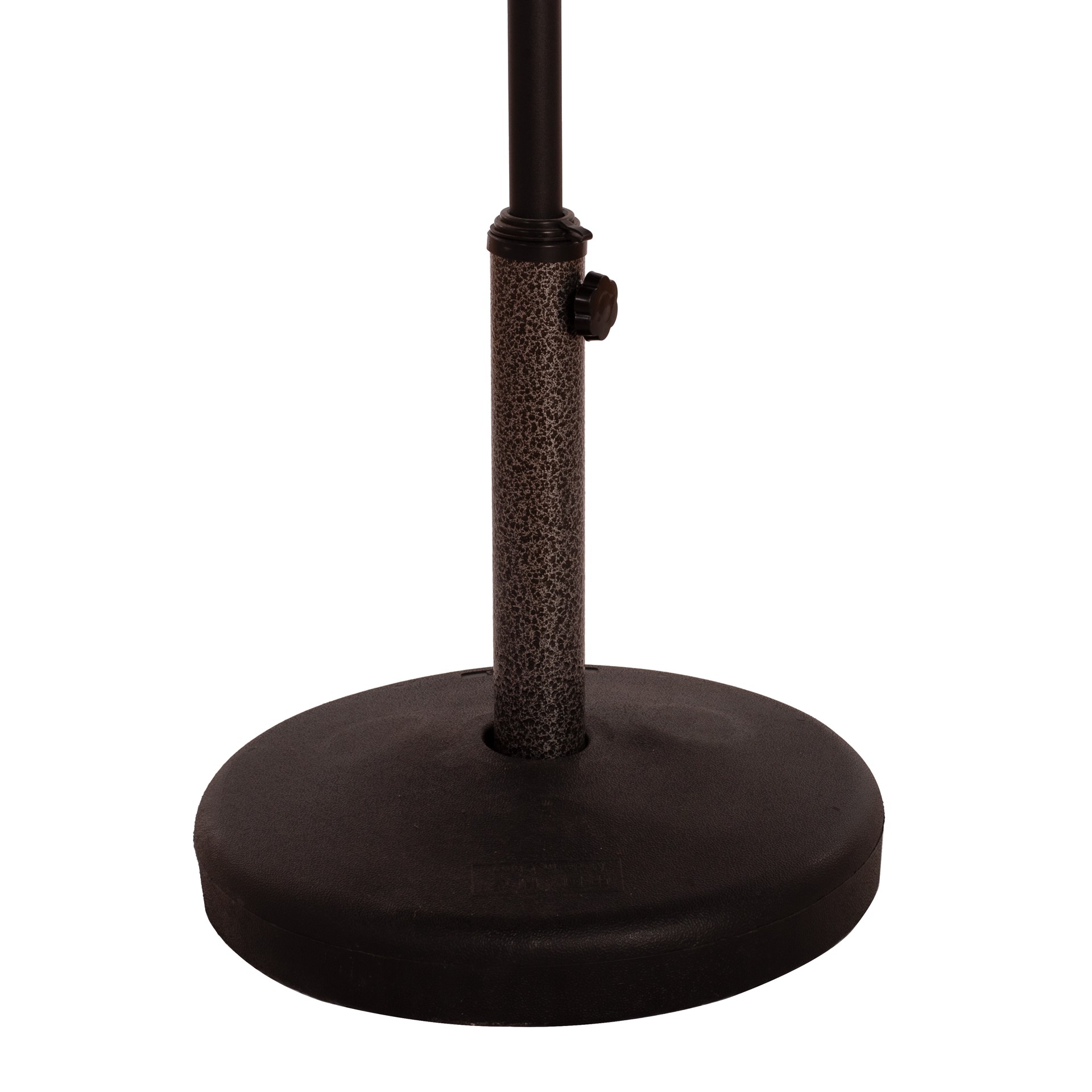 Sombrilla de 2,4m base air system - Imagen 4