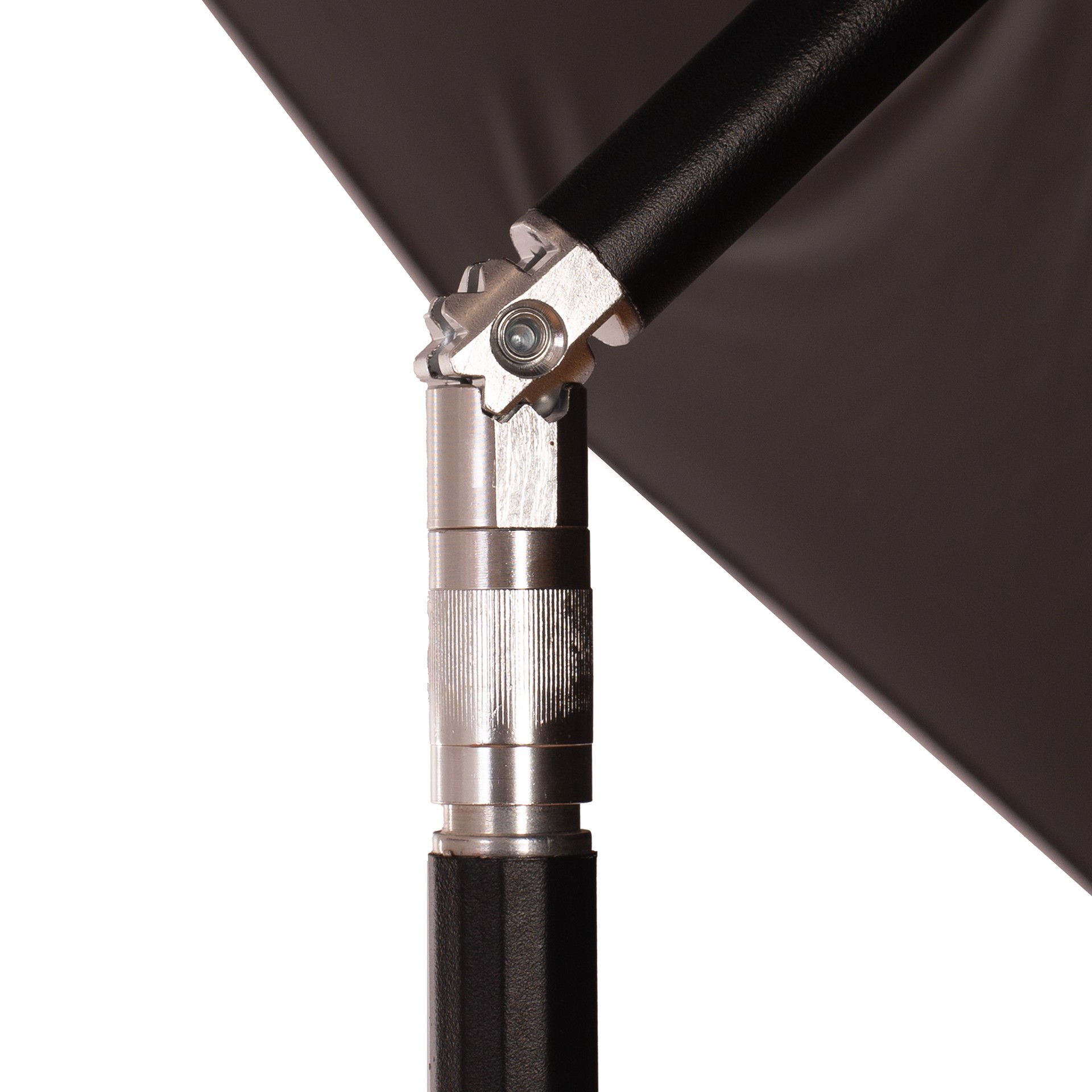 Sombrilla de 2,4m base air system - Imagen 6