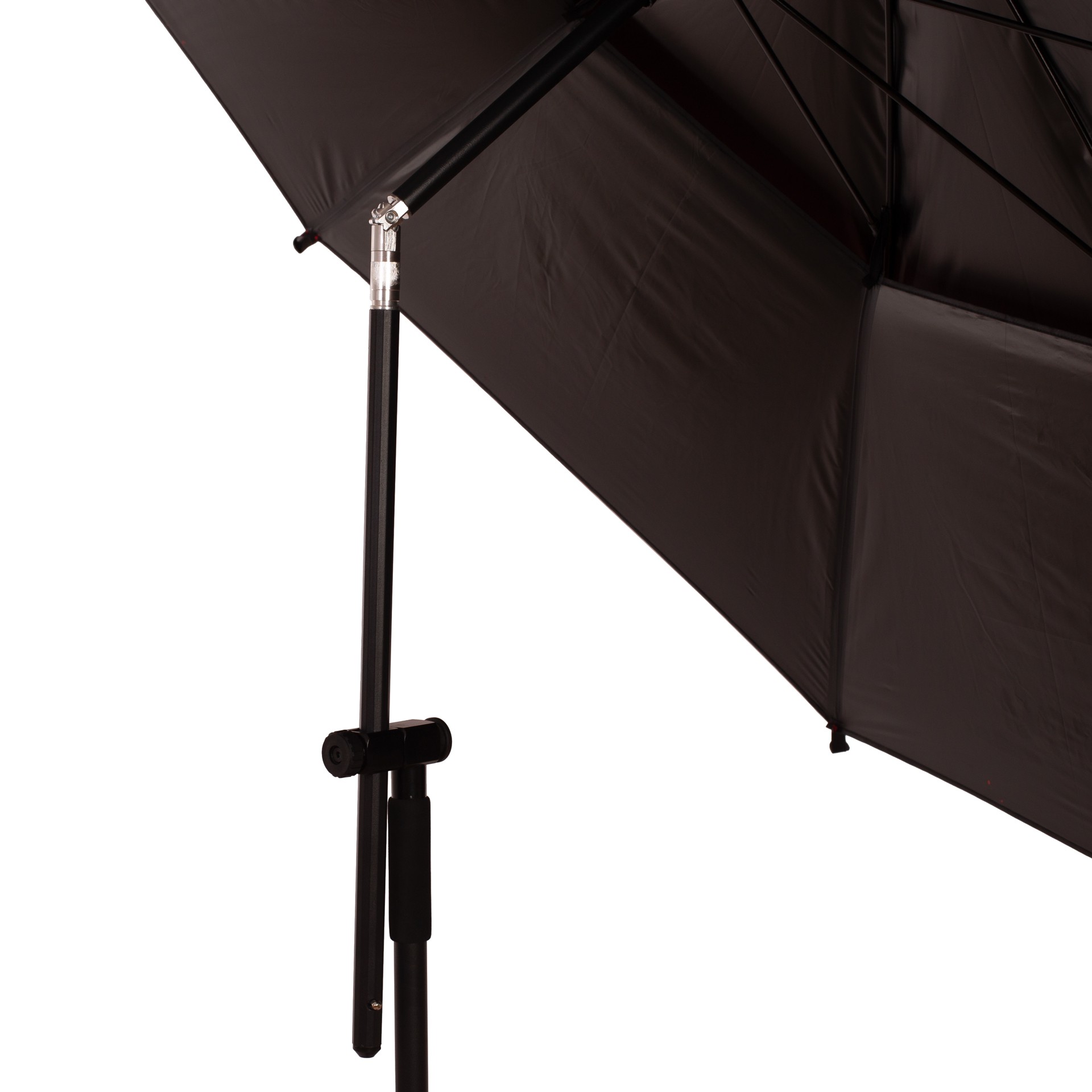 Sombrilla de 2,4m base air system - Imagen 7