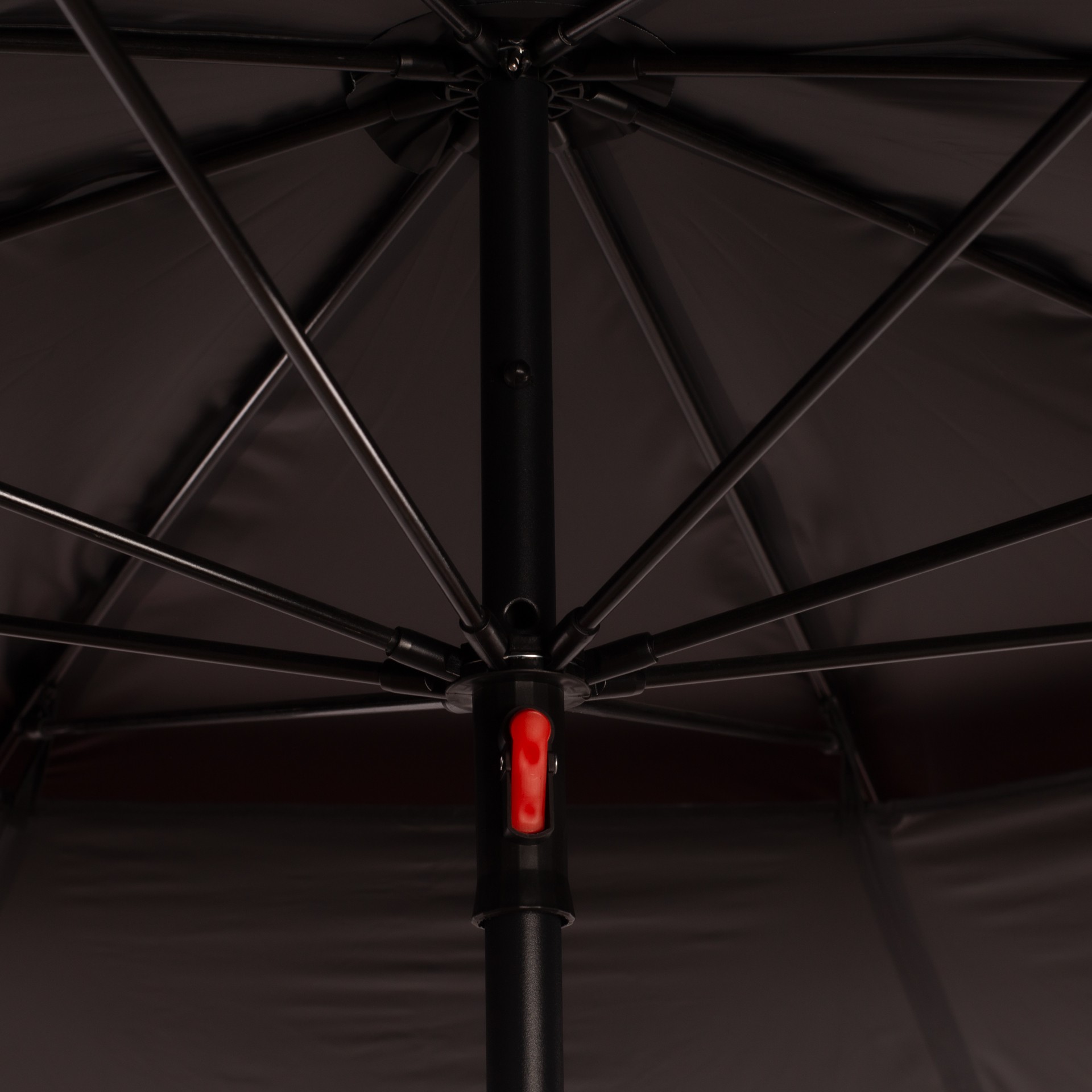 Sombrilla de 2,4m base air system - Imagen 8