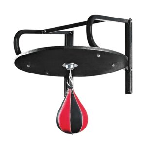Soporte con pera fullboxing 2.0