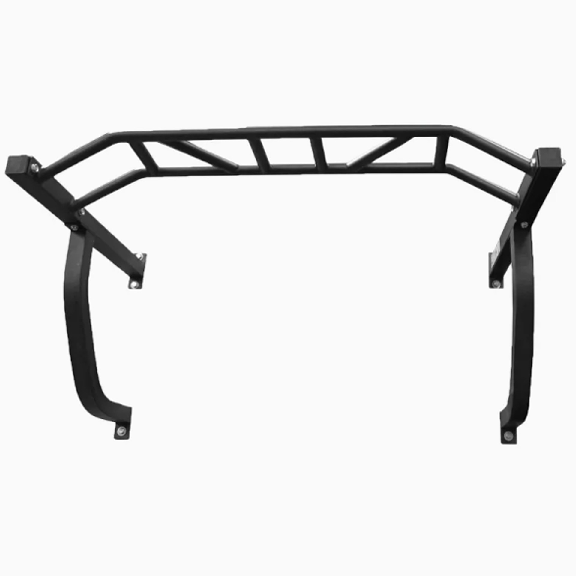 Soporte dominadas softee sports