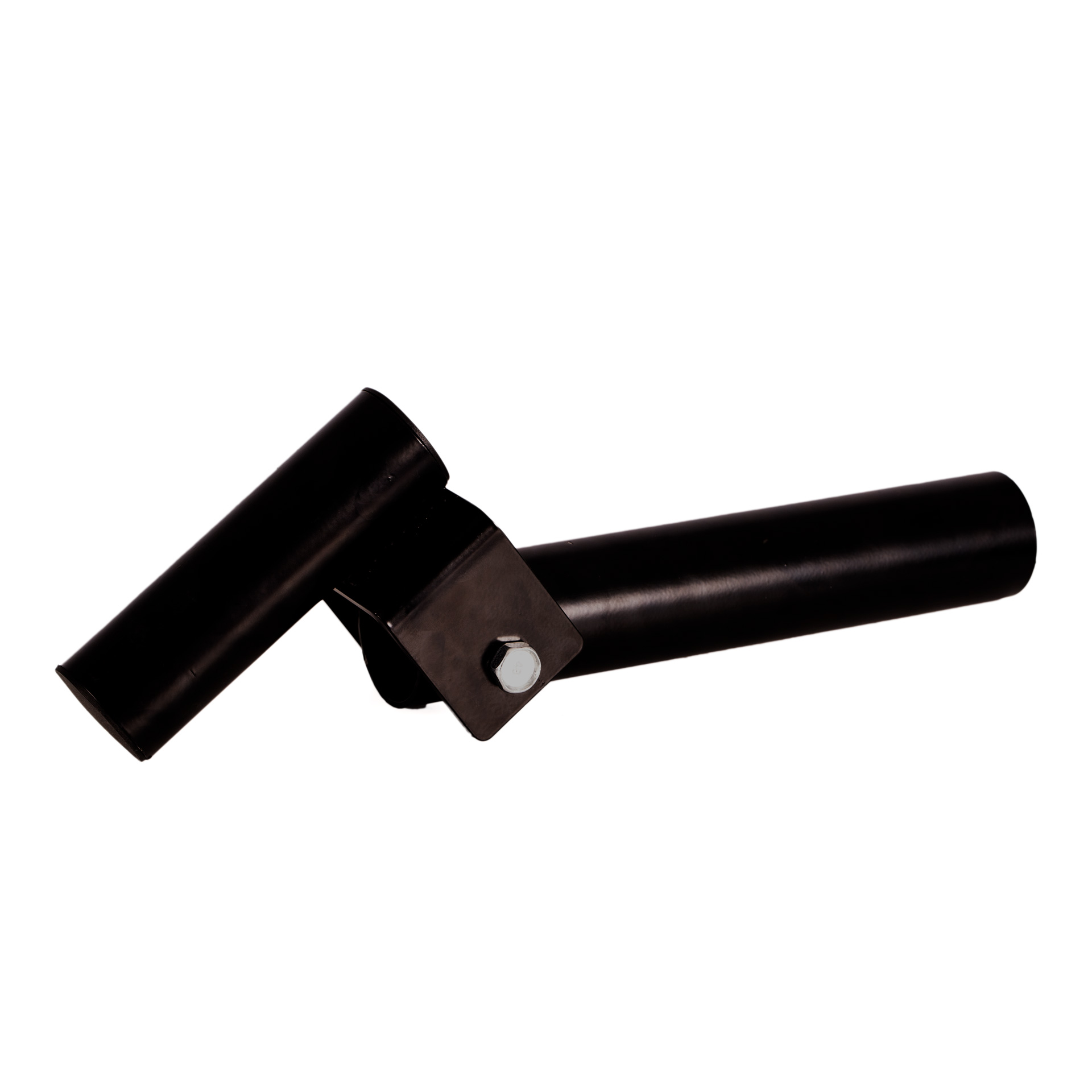 Soporte para barra olímpica - Imagen 2