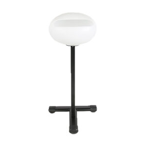 Soporte pelotas tenis de mesa