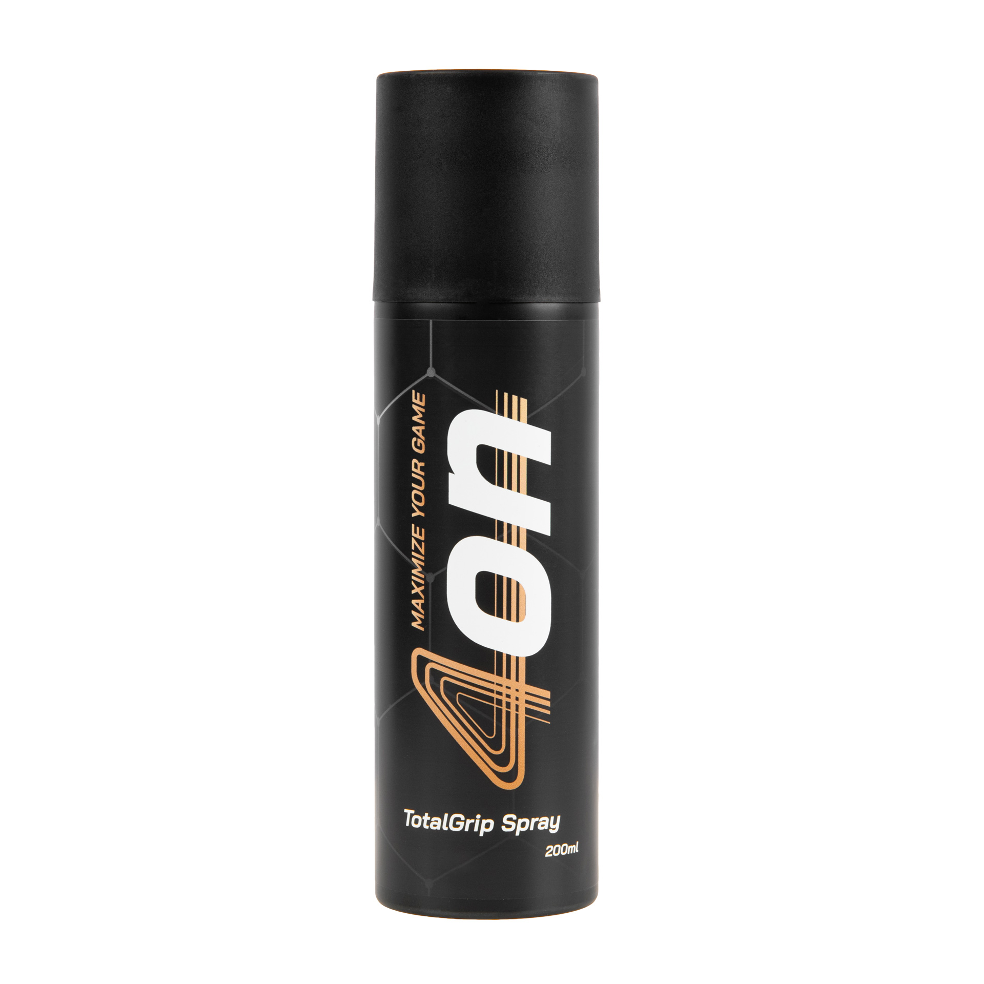 Spray 4on totalgrip 200ml