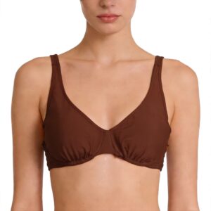 Sujetador bikini squba aro