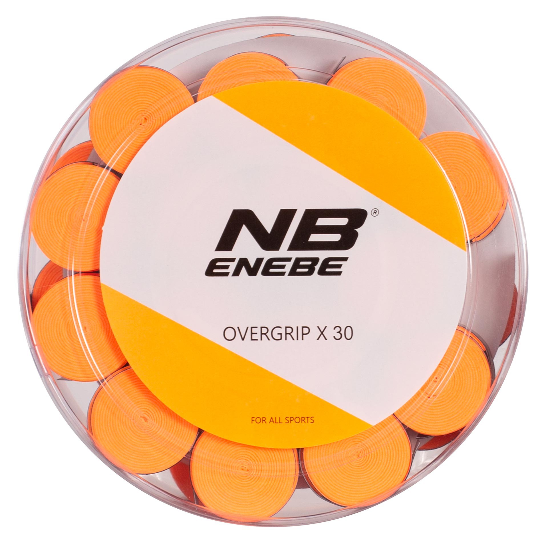 Tarro 30 overgrips enebe response - Imagen 6