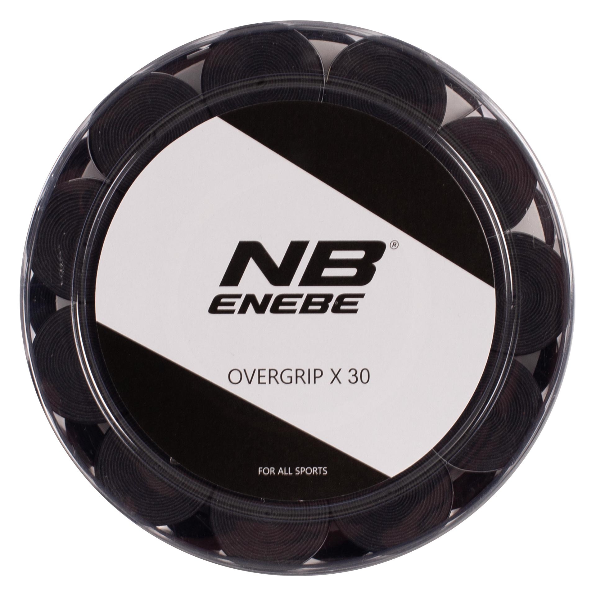 Tarro 30 overgrips enebe response - Imagen 4