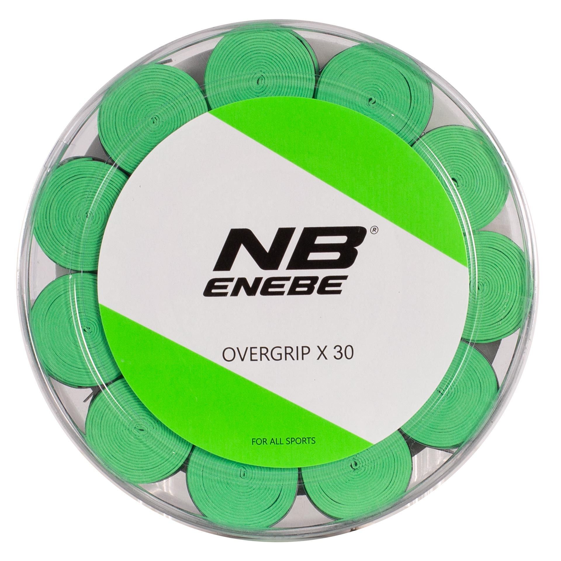 Tarro 30 overgrips enebe response - Imagen 7